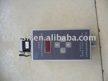 automatic torch height controller