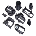 ABS PVC PC Plastic Injection Mold Parts