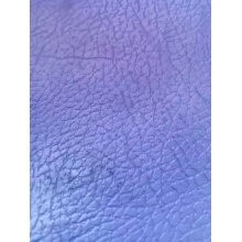 Capa de couro PU premium de 1,1 mm para assento de carro