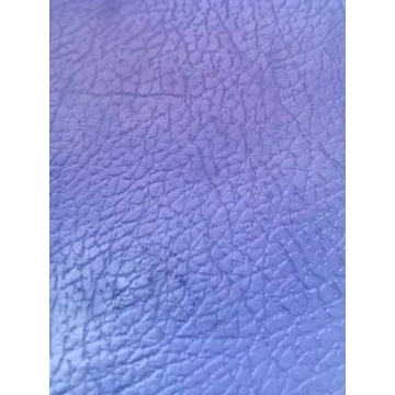 Премиум 1,1 мм PU Cover Cover Seat Cheer кожа