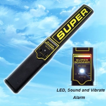MD-3000 Mini Super Scanner