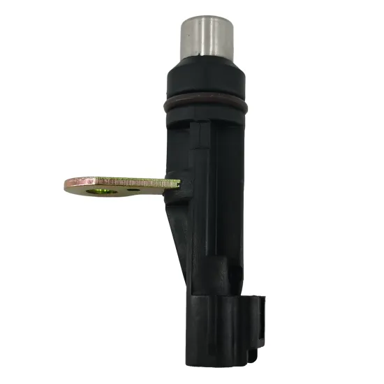 Crankshaft Position Sensor for Chrysler Cherokee, Dodge, Jeep Vehicles: Part Number 56028666AA