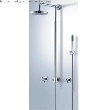 shower column set