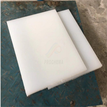 Chinese Hard surface ECTFE High Temperature Sheet 2.5-5mm
