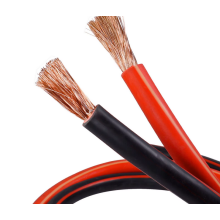 Battery Cable Flexible Copper Conductor