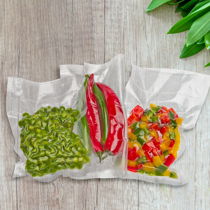 compostable vacuum seal food bags