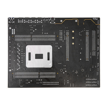 low cost 4 layer pcb