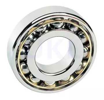 QJ 309 310MA angular contact ball bearings