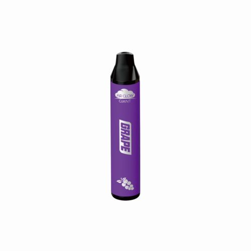 10000 puffs 25 ml elektronisk vape rökning