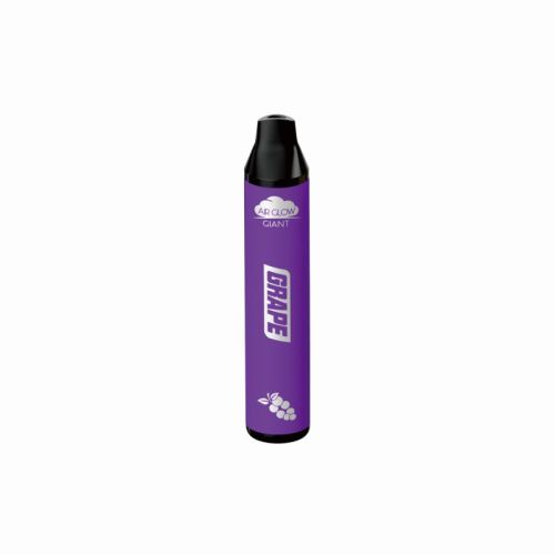 disposable vape pen with packaging