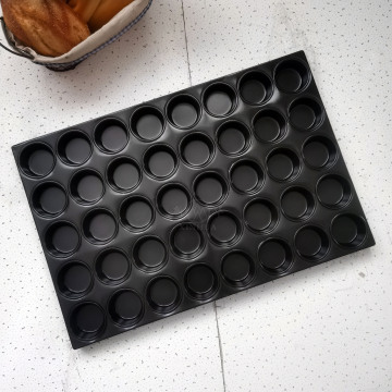 Tettoni per muffin maffin personalizzati e stampi per torte - rotondo, quadrato, rettangolo