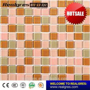 First Choice foshan manufacturer practical swimming pool mosaic tiles