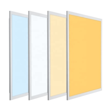 Tuya Smart 2x2 36W 24x24 Inch High Lumen CCT LED Panel Ceiling Light