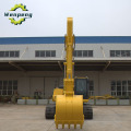 Medium Hydraulic Crawler Excavator 5T: Specializing in Tunnel Excavation