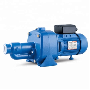 KAB-150 1.5 HP Centrifugal Self-Priming Water Pump