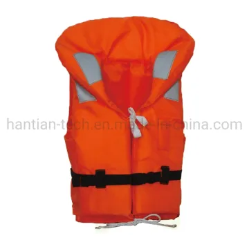 Marine Lifesaving Equipment Buoyancy Working Lifejackets for Adult