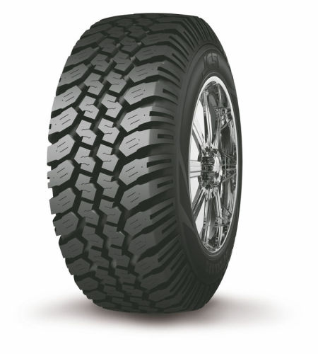 Lt285 75r16, Lt265 70r17, Lt285 70r17 Buckshot Tires / Off Road Radial Tire Jc51/jc52