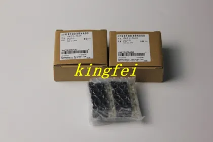 Panasonic KXF0DX8NA00 CM402 Head Vacuum Electromagnetic Valve