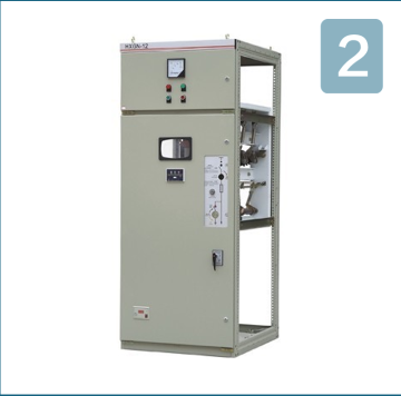 Low voltage swithgear HXGN -12
