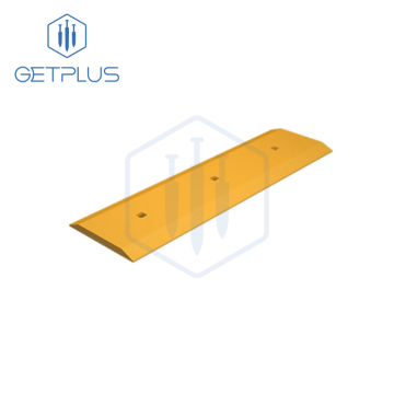 Bucket Cutting Edge 1U0605 Grader Blade for Excavator Loader and Dozer
