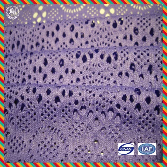 Custom Four Way Stretch Mesh Fabric for Bikinis