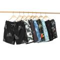 Großhandel Herren Beach Shorts Modedesign Brauch