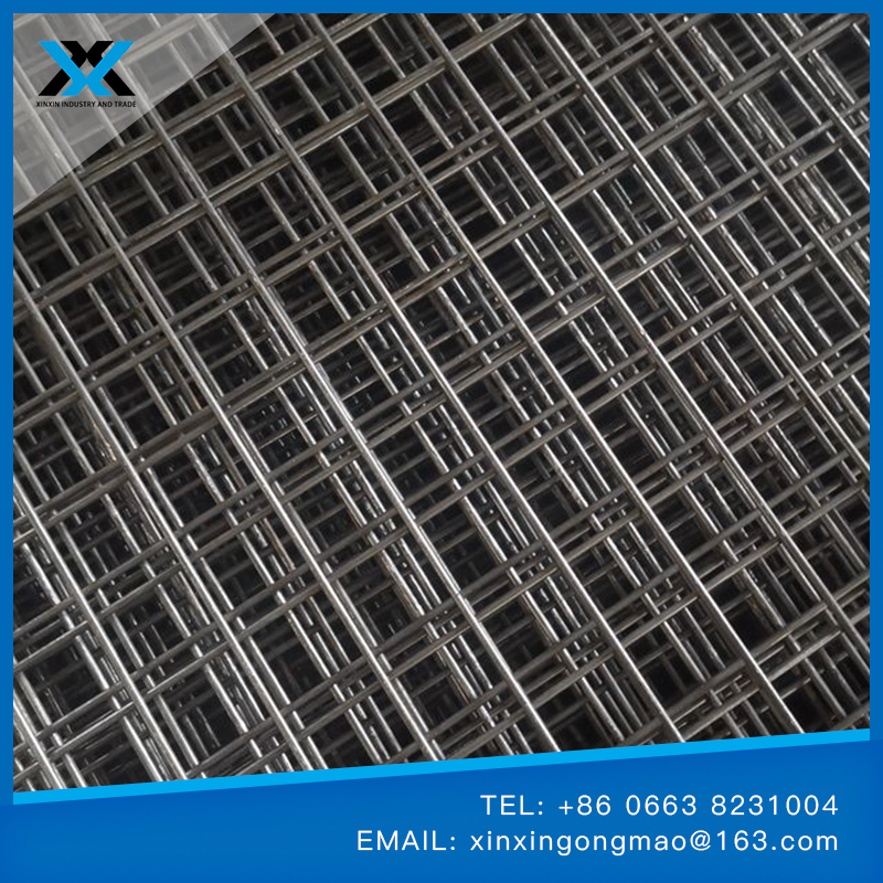 304 Welded wire mesh