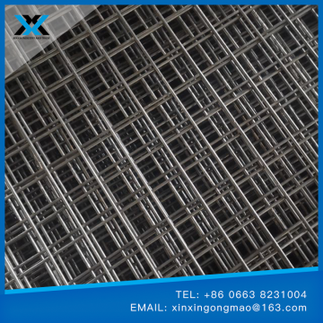 304 Welded wire mesh