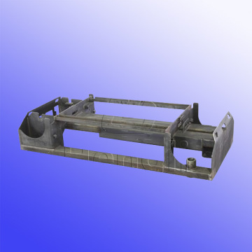 OEM Welded Parts