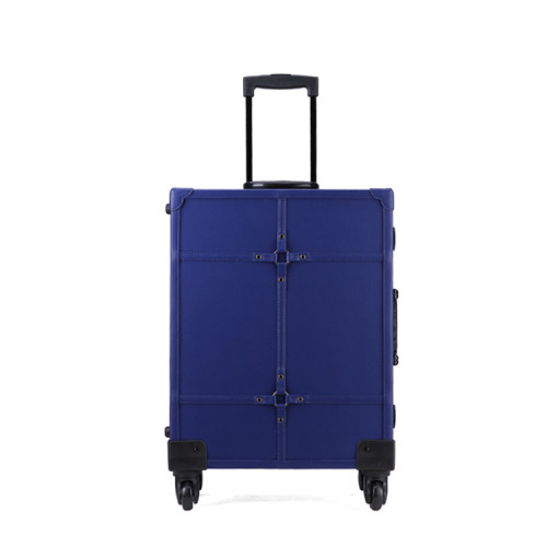 Hot sale Professional PU Makeup Station Case with Lights