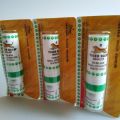 First Aid Tools 6x Tiger Balm Inhaler Pocket Herbal Relax Relieve Nasal Congestion Dizziness