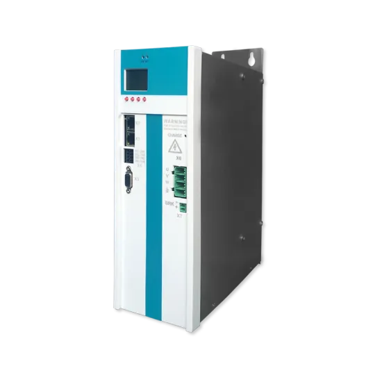 High Quality Servo Drive Servo System Servo Controller