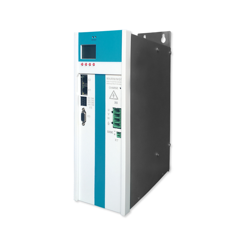 High Quality Servo Drive Servo System Servo Controller