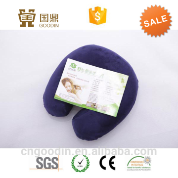 CAR NECK PILLOW FOAM NECK PILLOW