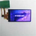 4.7 inch TFT LCD Module