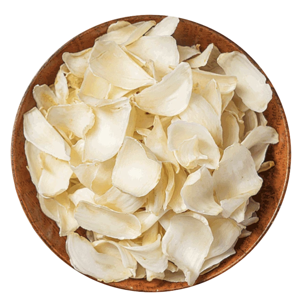Lily Extract Powder Supplier