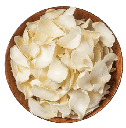 Lily Extract Powder for Dietary Supplements