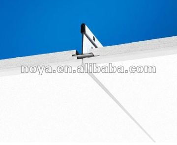 Fiberglass Ceiling Board (concealed)