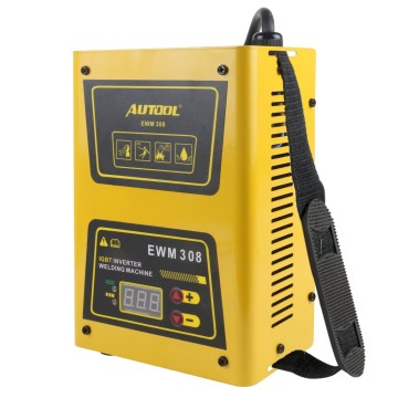 Autool M308 IGBT Mini Portable Inverter Welding Spot Weld Machine