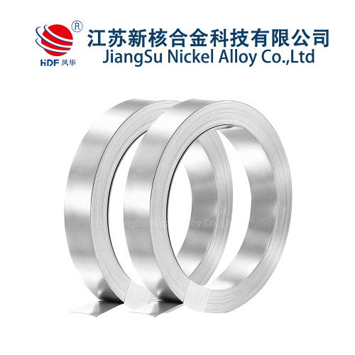 Tira 1J22 de qualidade premium para uso em engenharia