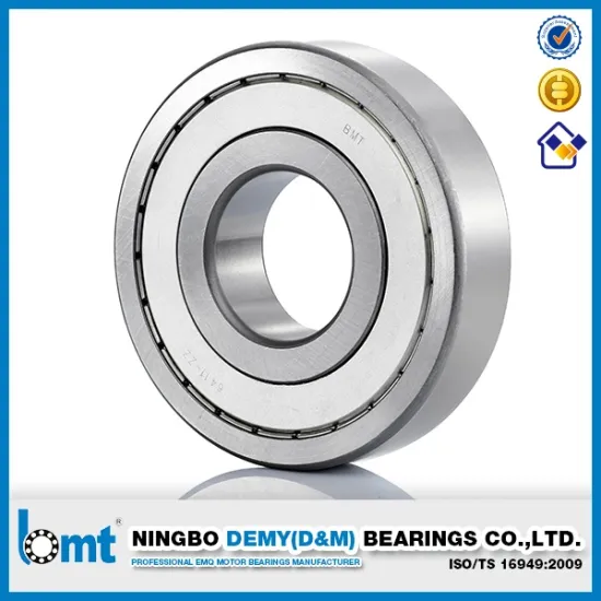 High Temperature Bearing for Glove Production Machinery