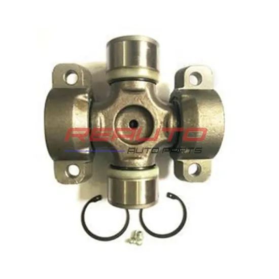 Universal Joint Cross Shaft for Scania OE U954 Truck Chassis Drive System
