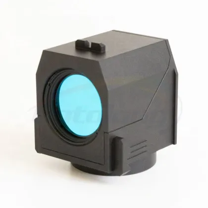 U-FF O L Y M P U S Fluorescence Filters Cube for Biological Research