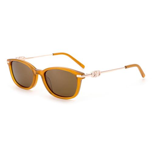 Designer Tortoiseshell Luxury Glasses Optical Frames