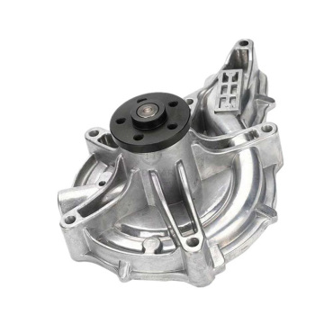 VOLVO EC380 Engine Water Pump Replacement: 20744939, 22197705