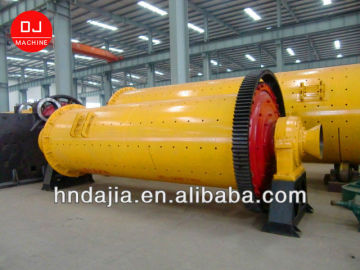 Ball Mill/Rock Mill