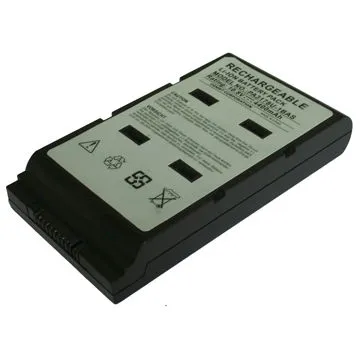 Laptop battery TO3178 for Toshiba