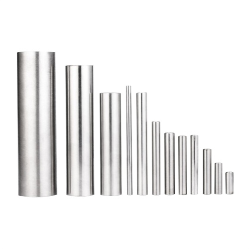 Standard ASTM A240 2B finish 309s stainless pipe