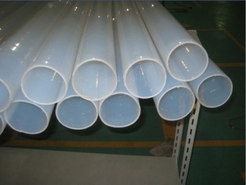 PFA Pipe
