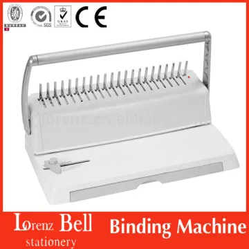CHEAP saddle stitch binding machine